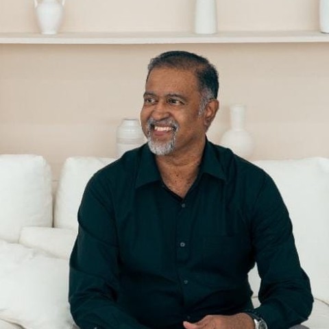 Sudave, Founder & Managing Director of ProViands
